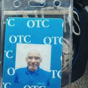 Meet your Posher, Robert